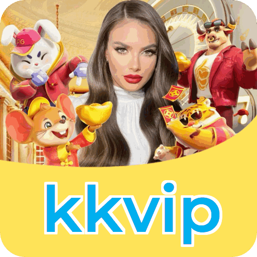 Catálogo kkvip 2.547 jogos - Pragmatic Play, Evolution, NetEnt