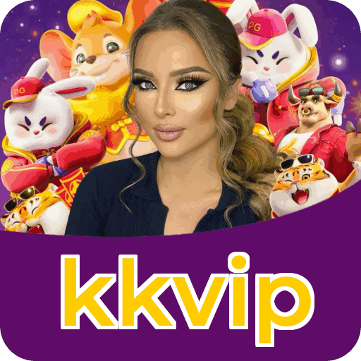 Comparação APP mobile vs versão web da kkvip